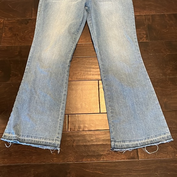 Younique flare jeans vintage 13 - Picture 2 of 11